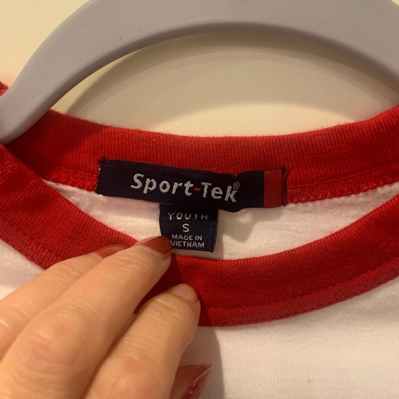 Boys “ROBERT” custom Disney shirt sz S - Picture 2 of 3